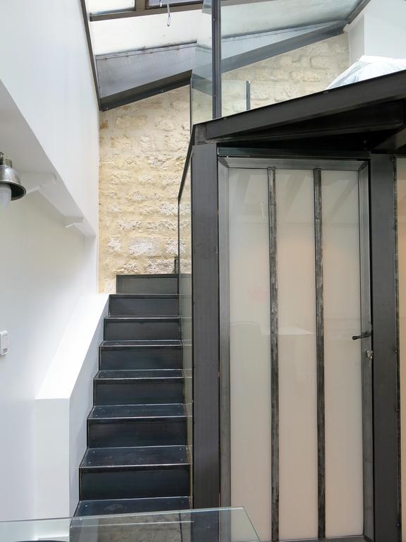 Loft Marais Sébastopol Citycosy * Parigi