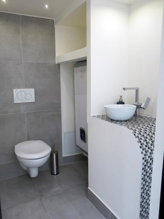 Loft Marais Sébastopol Citycosy Appartamento Parigi