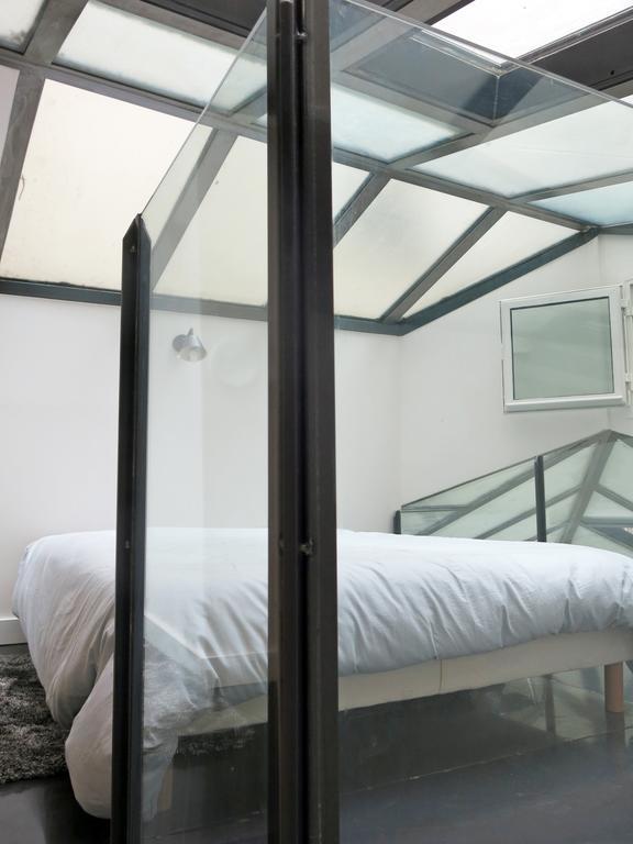 Loft Marais Sébastopol Citycosy Appartamento