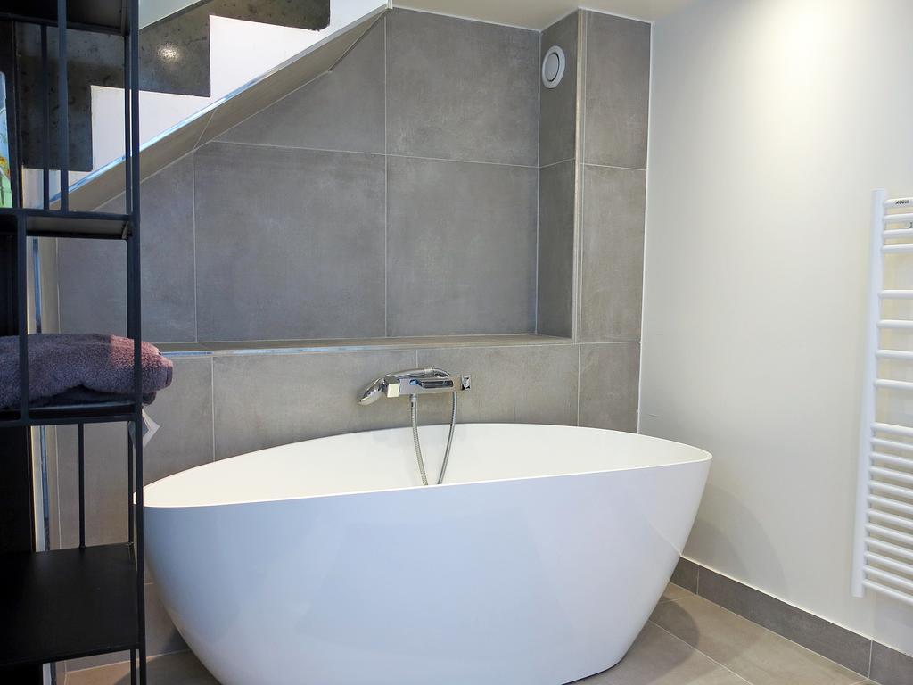 Loft Marais Sébastopol Citycosy Appartamento *