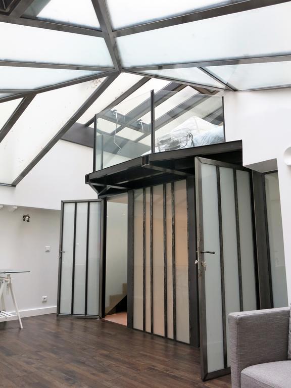 Loft Marais Sébastopol Citycosy Appartamento *