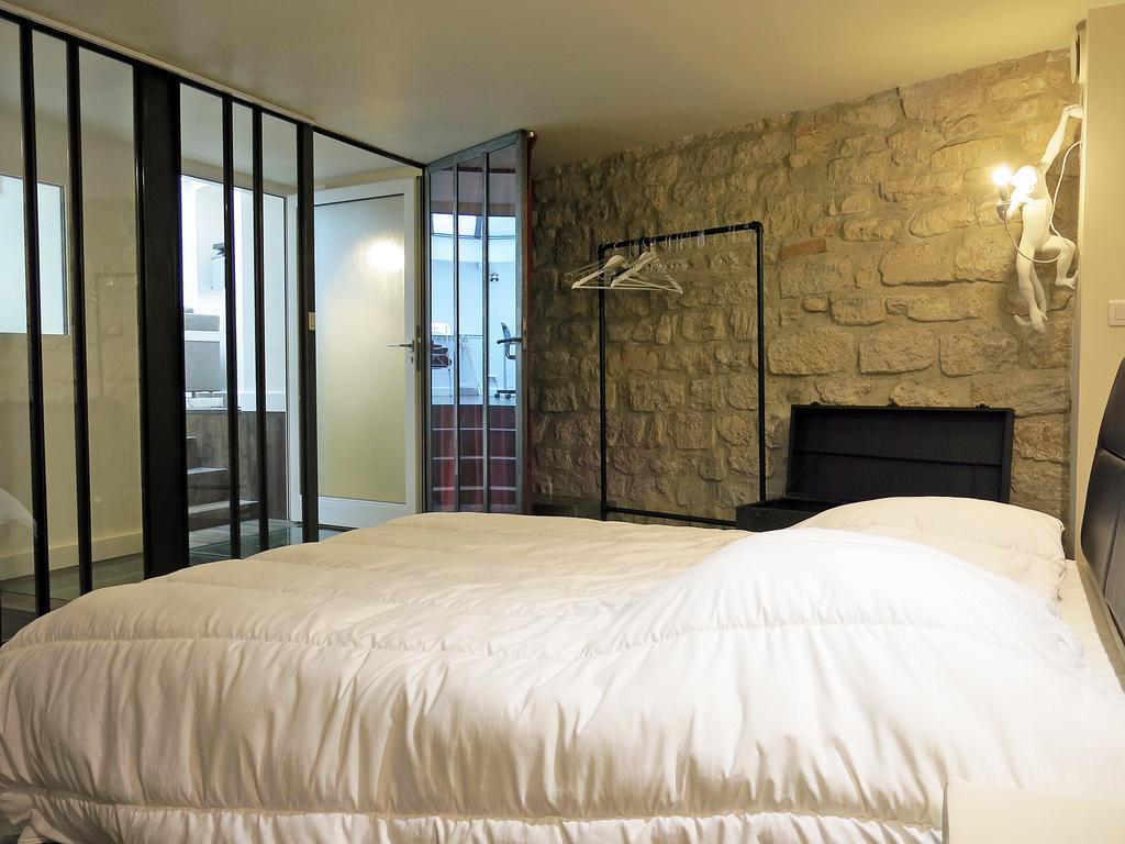 Appartamento Loft Marais Sébastopol Citycosy *