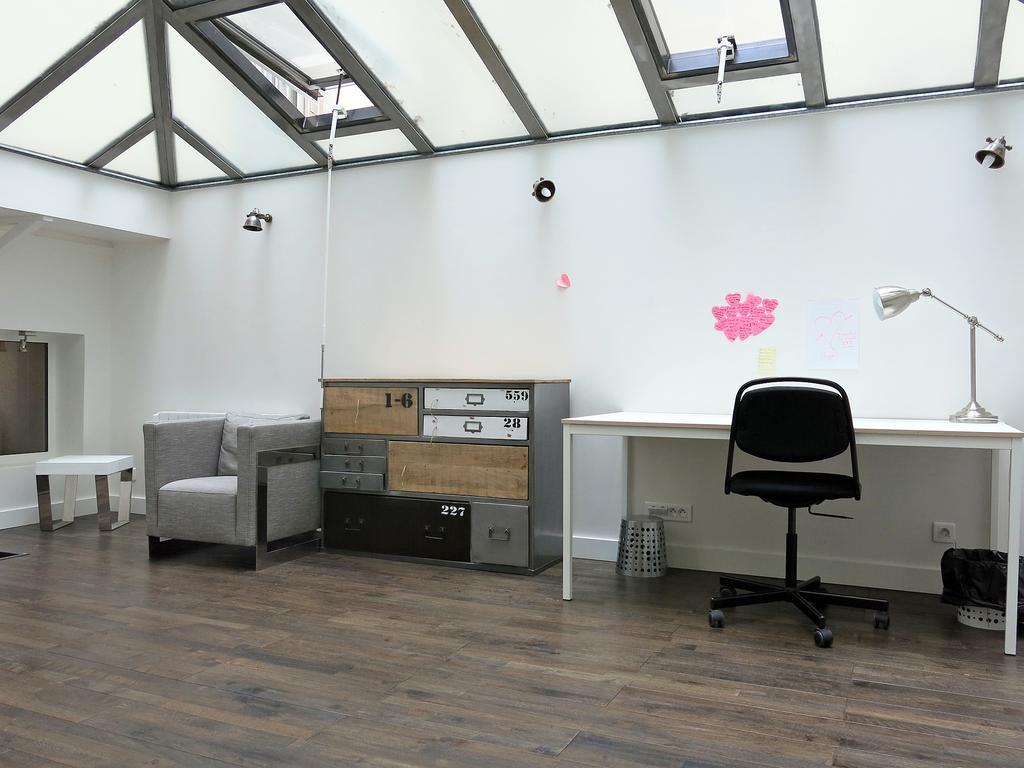 Appartamento Loft Marais Sébastopol Citycosy