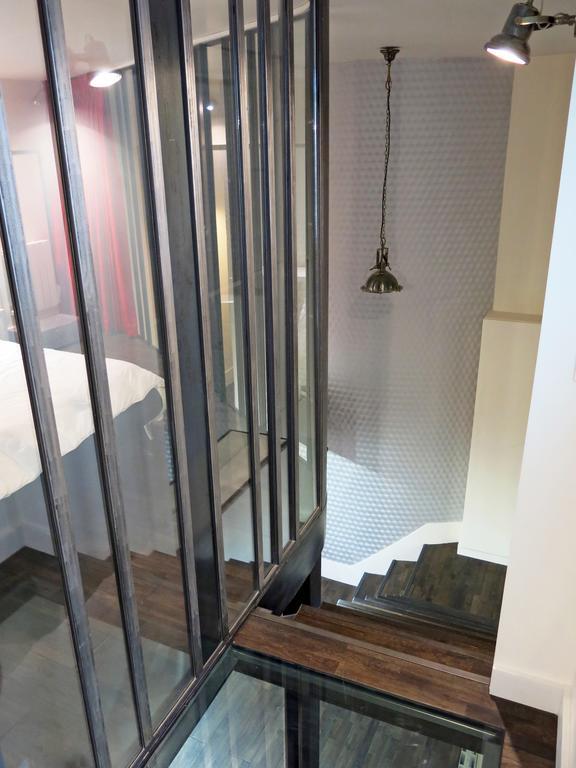 Loft Marais Sébastopol Citycosy Parigi