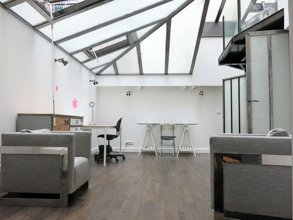 Loft Marais Sébastopol Citycosy Appartamento