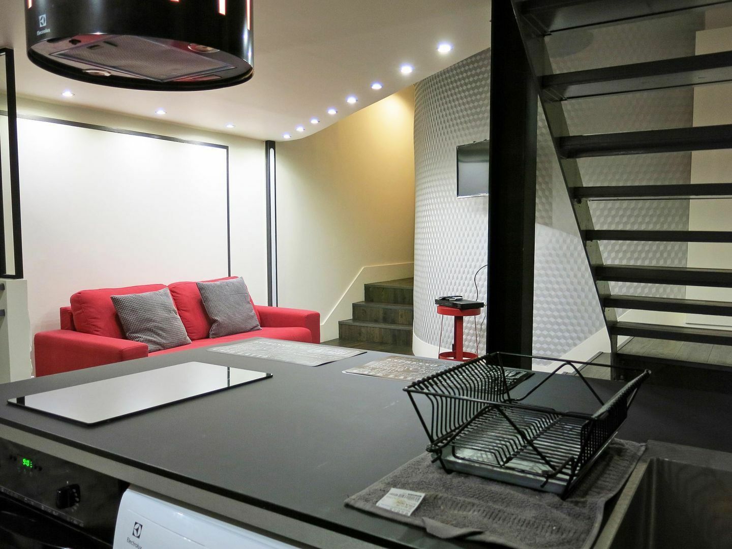 Loft Marais Sébastopol Citycosy Appartamento Parigi